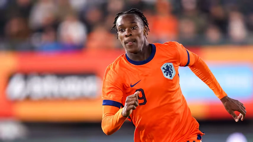 Chelsea Told Emanuel Emegha Can Transform Squad And Deliver Goals